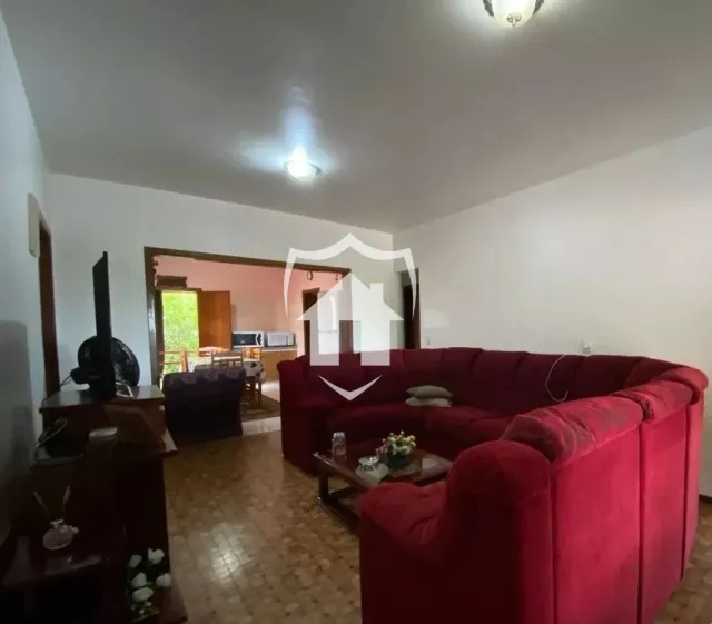 Casa com 3 dormitórios, foto 2