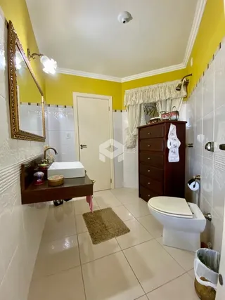 Casa com 4 dormitórios, foto 22