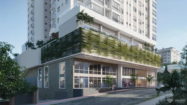 Apartamento com 3 dormitórios
