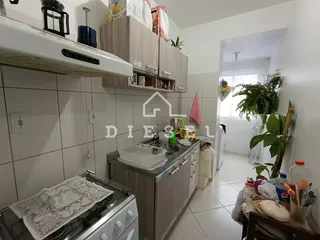 Apartamento com 2 dormitórios, foto 4