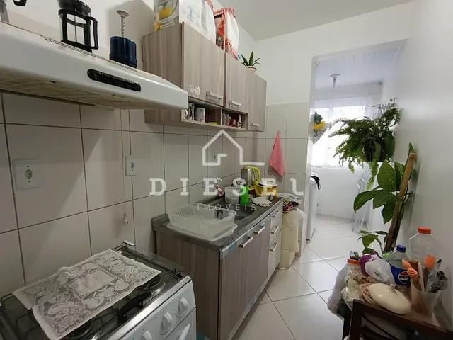 Apartamento com 2 dormitórios, foto 4