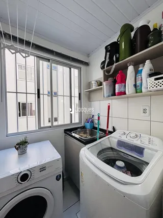 Apartamento com 2 dormitórios, foto 8