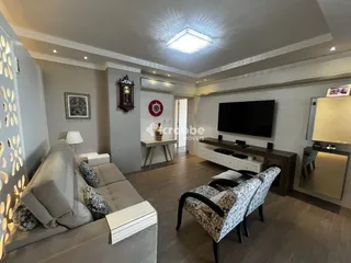 Apartamento com 3 dormitórios, foto 9