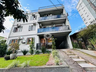 Apartamento com 4 dormitórios, foto 1