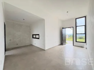 Casa geminada com 2 dormitórios, foto 3