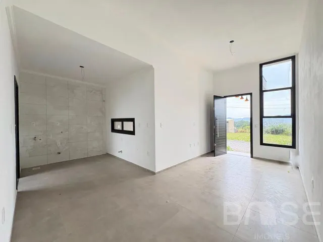 Casa geminada com 2 dormitórios, foto 3
