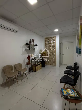 Sala comercial, foto 8