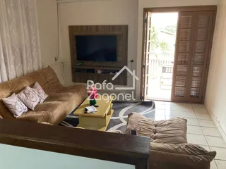 Casa com 4 dormitórios, foto 2