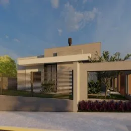 Casa com 3 dormitórios, foto 15