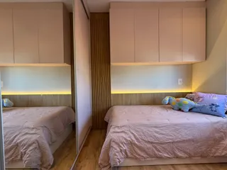 Casa geminada com 3 dormitórios, foto 12