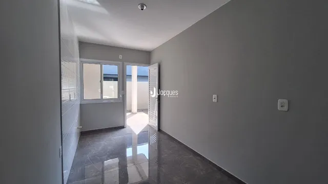 Casa geminada com 2 dormitórios, foto 4