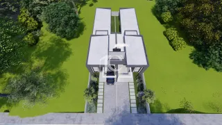 Casa geminada com 3 dormitórios, foto 12