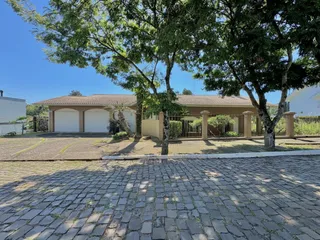 Casa com 3 dormitórios, foto 1