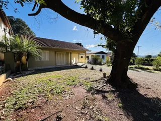 Casa com 6 dormitórios, foto 2