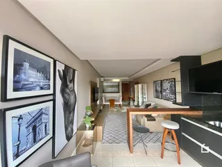 Apartamento com 2 dormitórios, foto 3