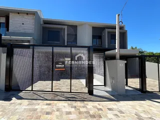 Sobrado com 3 dormitórios, foto 2