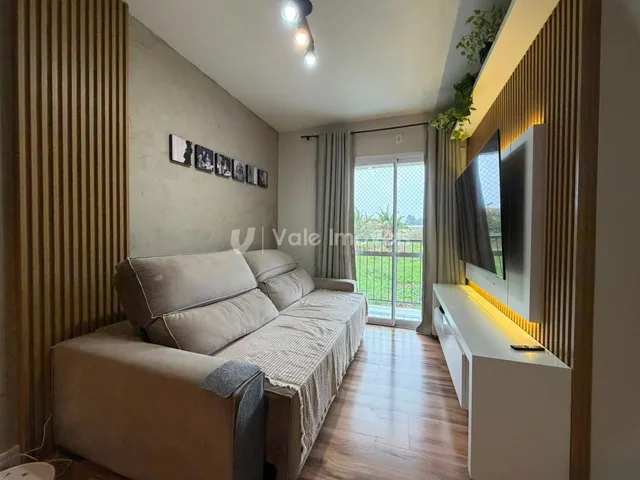 Apartamento com 2 dormitórios, foto 5