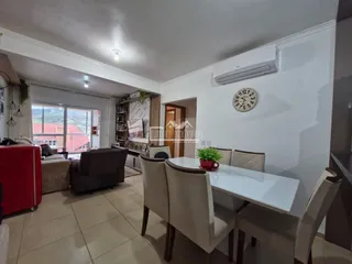Apartamento com 2 dormitórios, foto 8