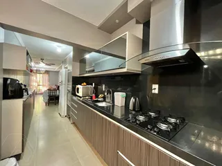 Casa geminada com 3 dormitórios, foto 10