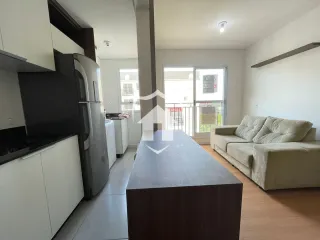 Apartamento com 2 dormitórios, foto 4