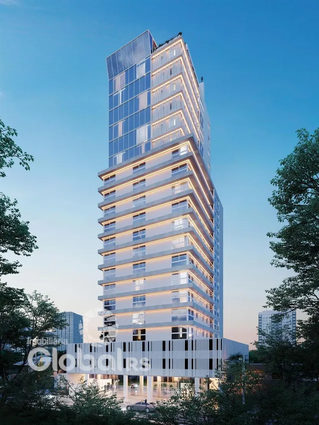 Apartamento com 2 dormitórios