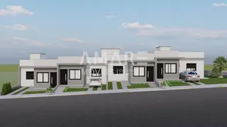 Casa geminada com 2 dormitórios, foto 1