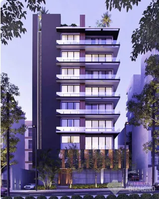 Apartamento com 2 dormitórios, foto 1