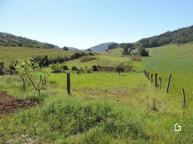 Área rural, foto 3