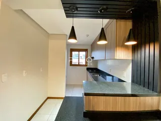 Apartamento com 1 dormitório, foto 4