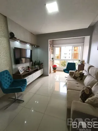 Apartamento com 3 dormitórios, foto 3