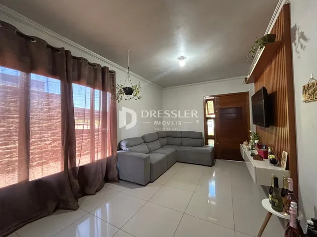 Casa com 2 dormitórios, foto 4