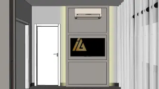Casa com 4 dormitórios, foto 32