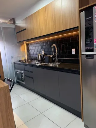 Apartamento com 2 dormitórios, foto 3