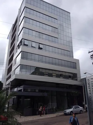 Sala comercial