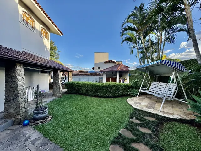 Casa com 5 dormitórios, foto 5
