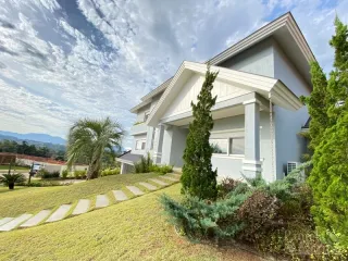 Casa com 4 dormitórios, foto 16
