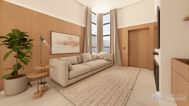 Casa geminada com 3 dormitórios, foto 5
