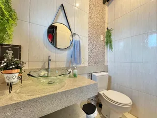 Casa com 3 dormitórios, foto 21