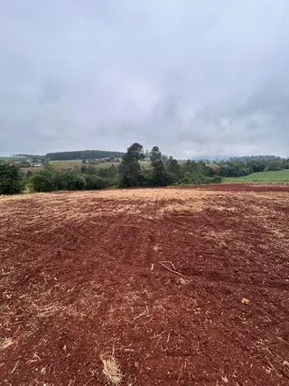 Área rural, foto 6