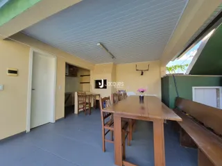 Casa com 4 dormitórios, foto 21