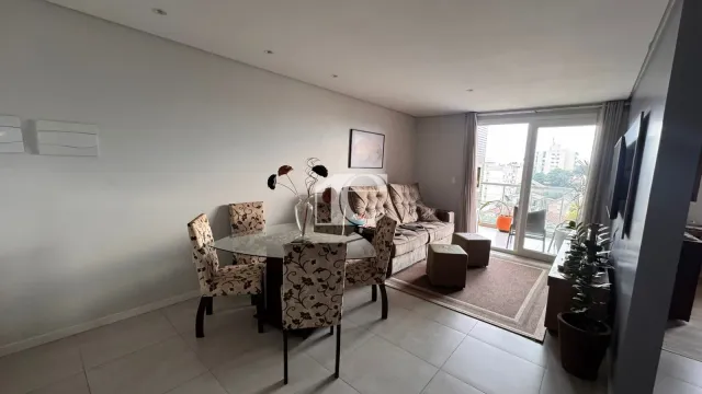 Apartamento com 2 dormitórios, foto 5