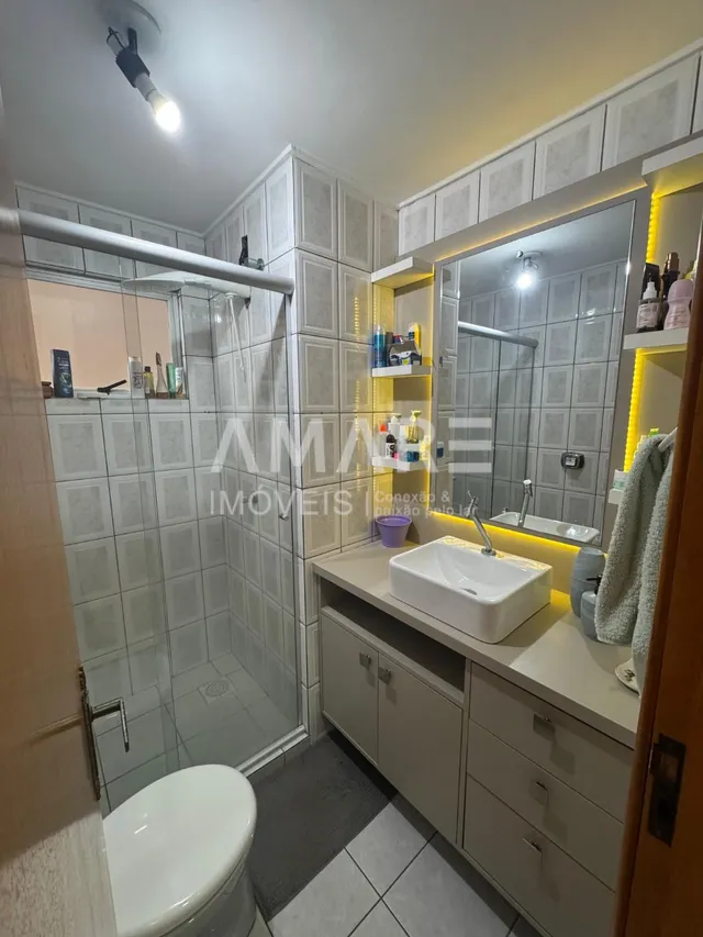 Apartamento com 2 dormitórios, foto 5