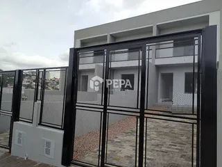 Sobrado com 2 dormitórios, foto 2