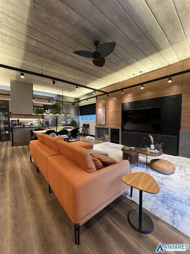 Apartamento com 3 dormitórios, foto 2