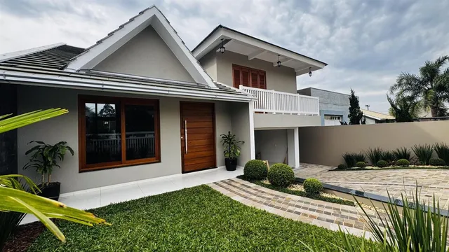 Casa com 3 dormitórios, foto 2