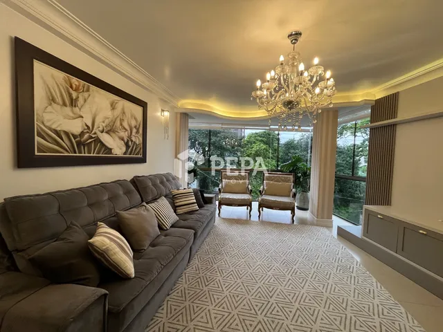 Apartamento com 3 dormitórios, foto 4