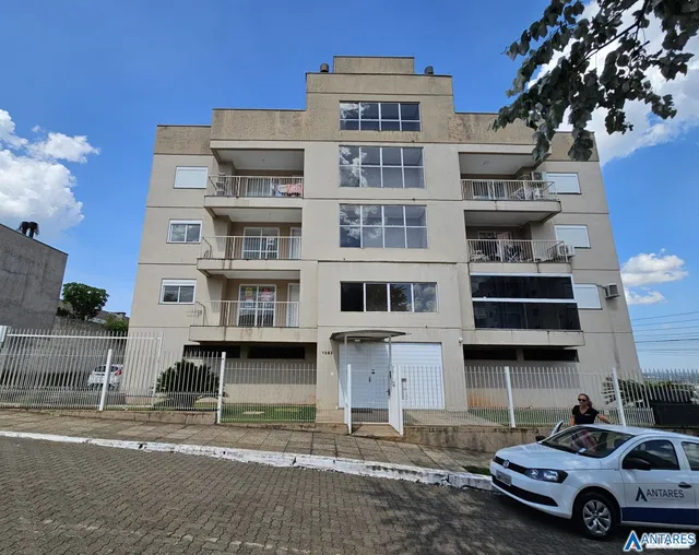 Apartamento com 2 dormitórios, foto 2