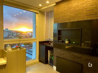 Apartamento com 3 dormitórios, foto 9