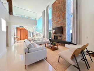 Casa com 5 dormitórios, foto 22