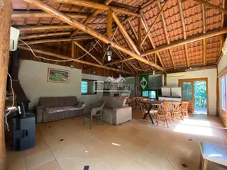 Casa com 4 dormitórios, foto 15